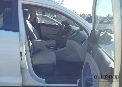 2017 Hyundai Tucson Se from USA, damaged, VIN KM8J3CA47HU321693